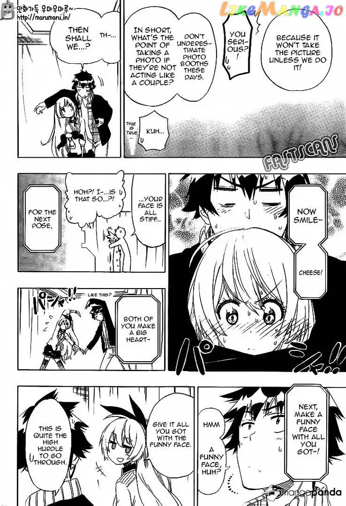 Nisekoi Chapter 199 image 04_optimized